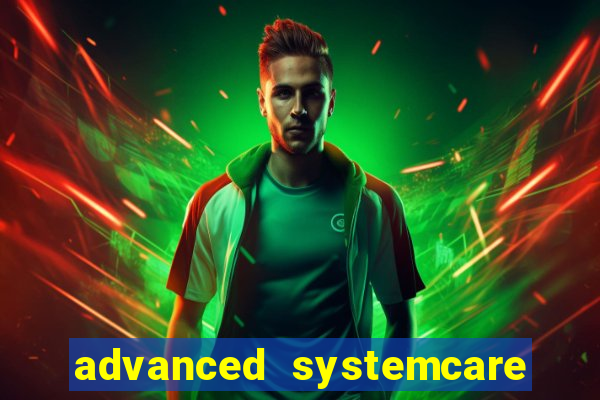 advanced systemcare 17 pro serial key